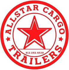All Star Cargo Trailers logo
